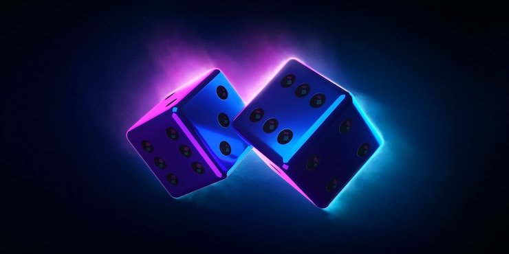 Number Games prediction selection screen on holyplay